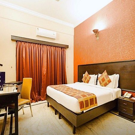 Hotel Genx Banjara Hill 1589 Hajdarabad Zewnętrze zdjęcie