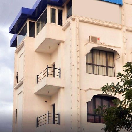 Hotel Genx Banjara Hill 1589 Hajdarabad Zewnętrze zdjęcie
