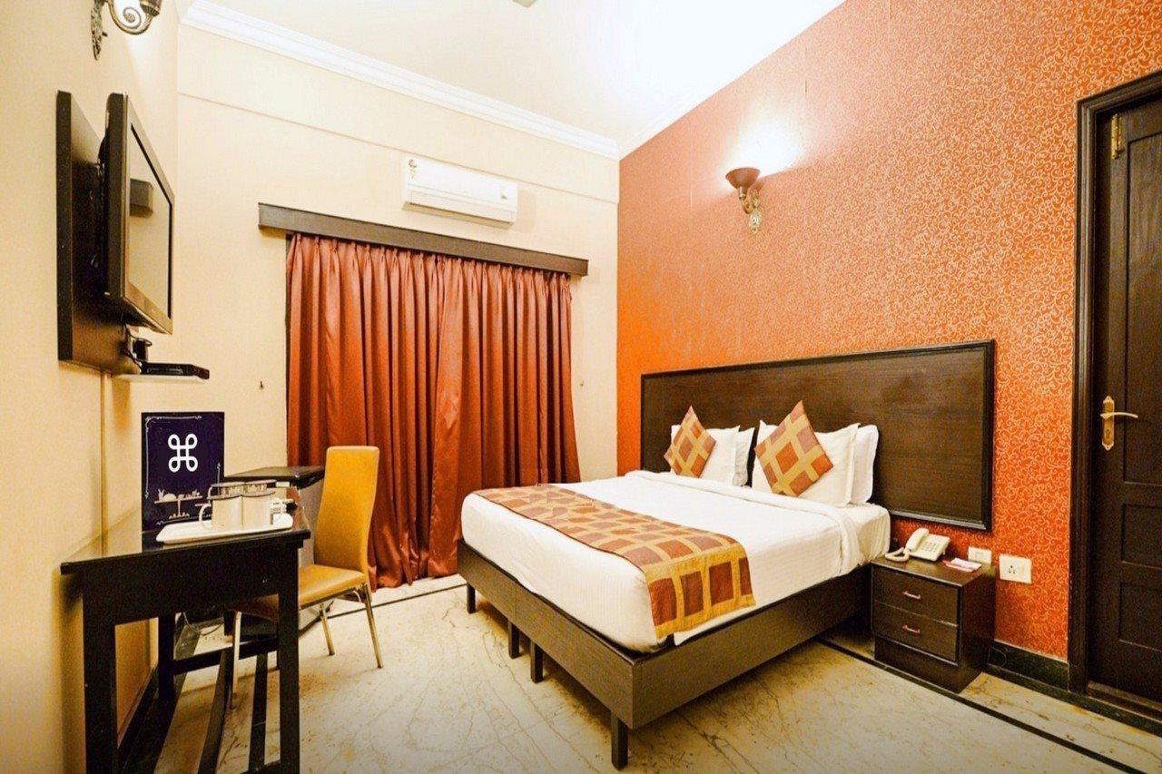 Hotel Genx Banjara Hill 1589 Hajdarabad Zewnętrze zdjęcie