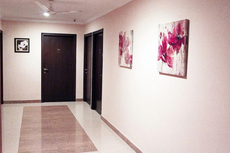 Hotel Genx Banjara Hill 1589 Hajdarabad Zewnętrze zdjęcie