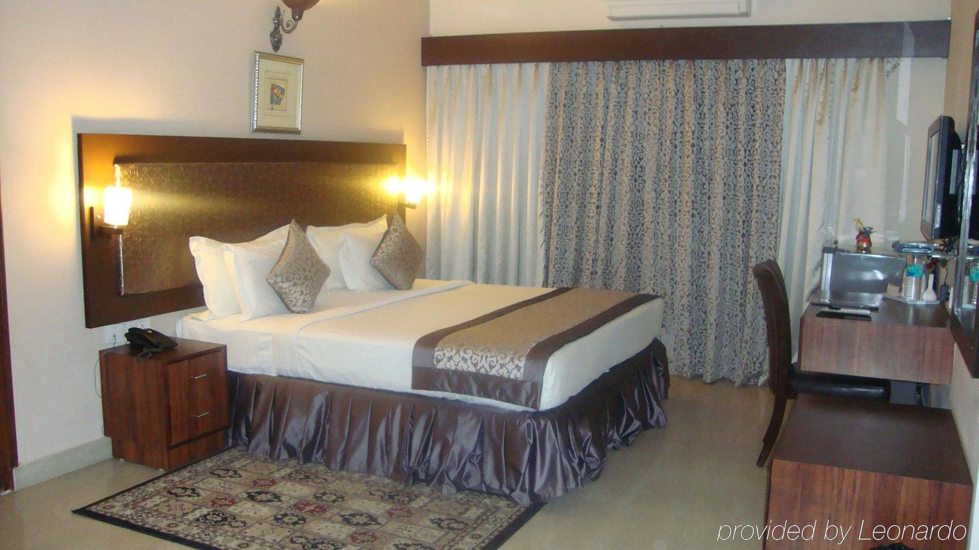 Hotel Genx Banjara Hill 1589 Hajdarabad Zewnętrze zdjęcie