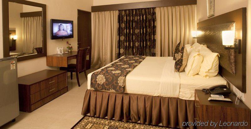 Hotel Genx Banjara Hill 1589 Hajdarabad Zewnętrze zdjęcie