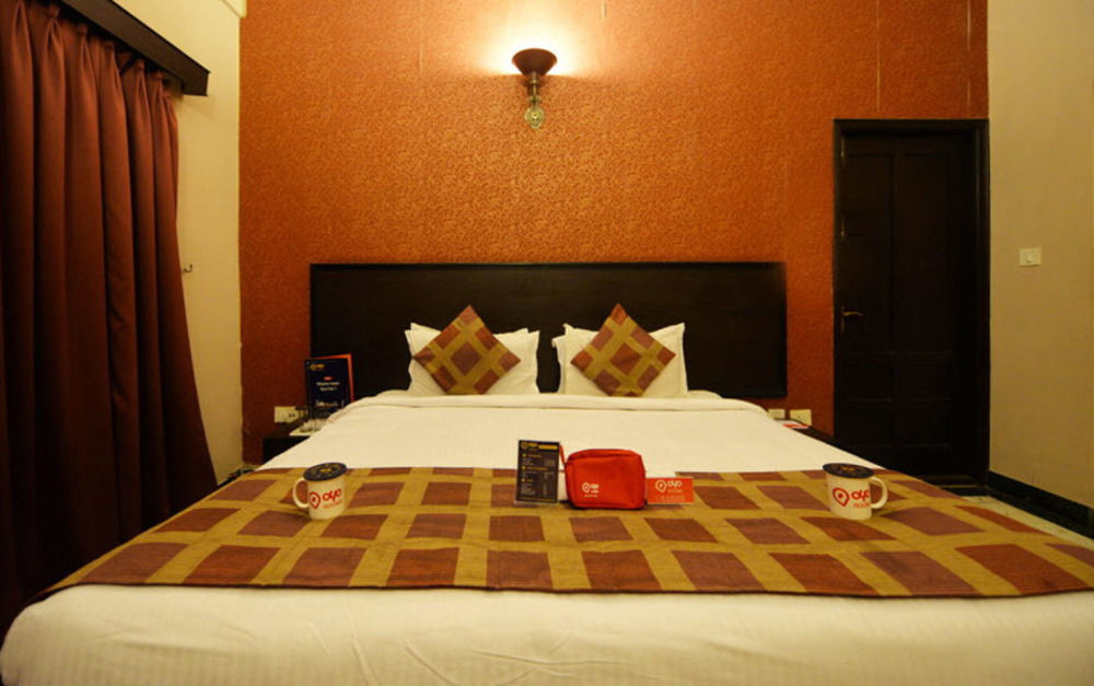 Hotel Genx Banjara Hill 1589 Hajdarabad Zewnętrze zdjęcie