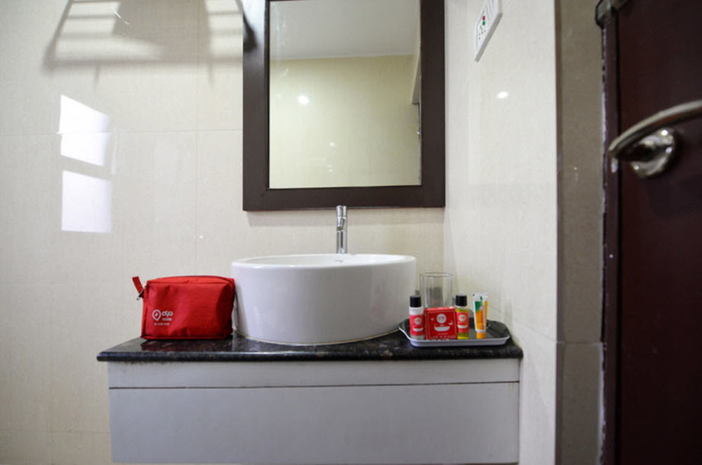 Hotel Genx Banjara Hill 1589 Hajdarabad Zewnętrze zdjęcie