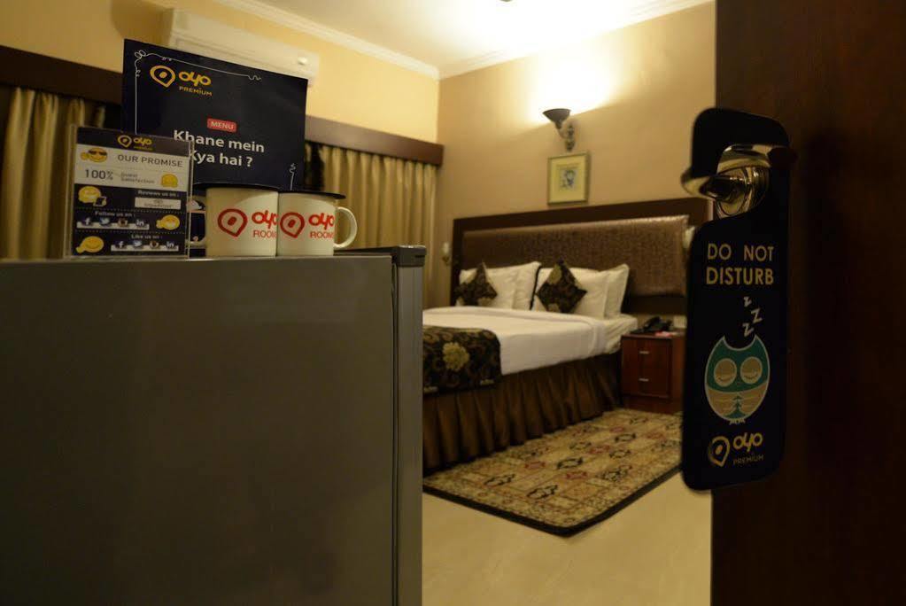 Hotel Genx Banjara Hill 1589 Hajdarabad Zewnętrze zdjęcie