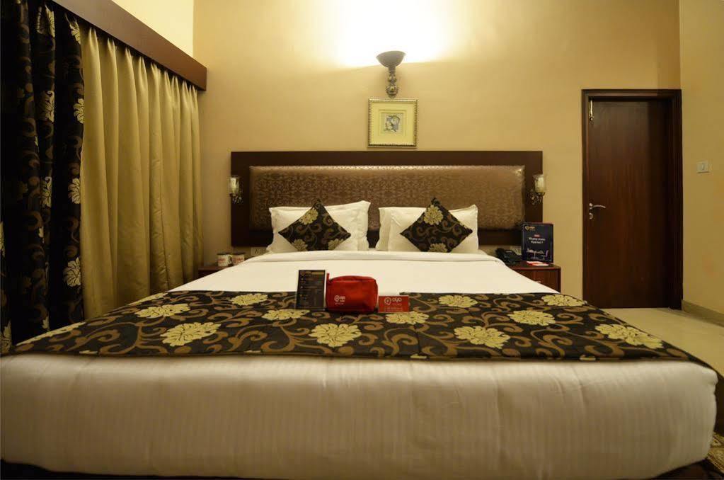 Hotel Genx Banjara Hill 1589 Hajdarabad Zewnętrze zdjęcie