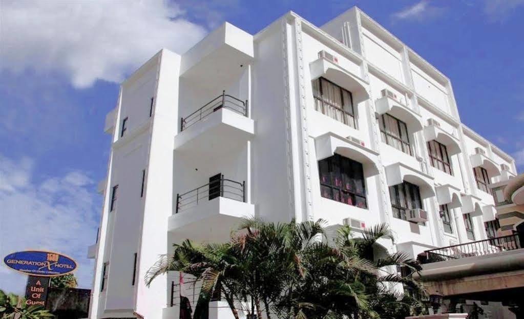 Hotel Genx Banjara Hill 1589 Hajdarabad Zewnętrze zdjęcie