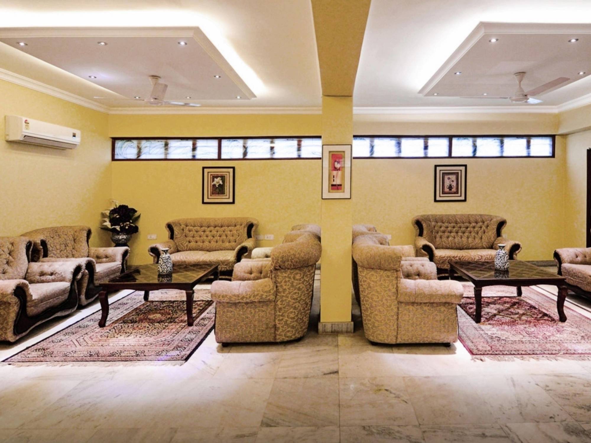 Hotel Genx Banjara Hill 1589 Hajdarabad Zewnętrze zdjęcie